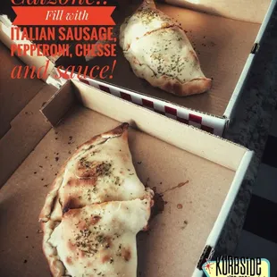 Calzone