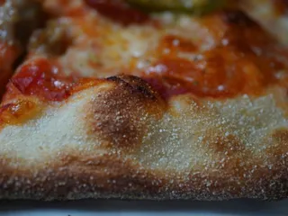 Feral Pizza