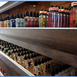 Vape and CBD Shop Near Me