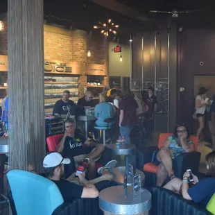 KURE - a vaper's paradise!