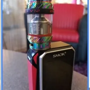 Vape and CBD Shop Near Me