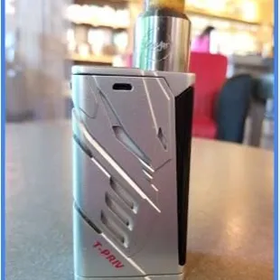 Vape and CBD Shop Near Me