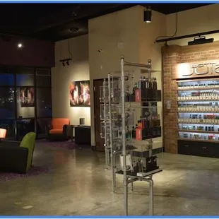 Vape and CBD Shop Near Me