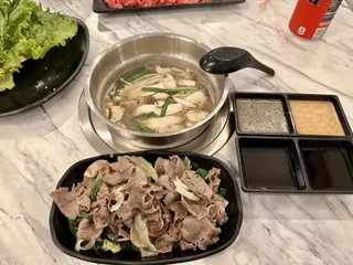 Kim Shabu