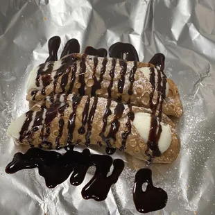 Cannoli