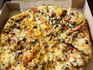 Vallejo Pizza