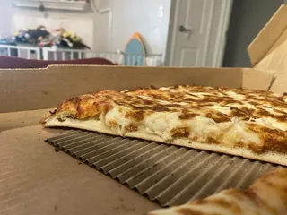 Pizza Pirate