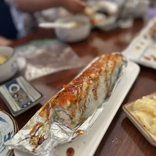 food, sashimi, sushi, sushi and sashimi