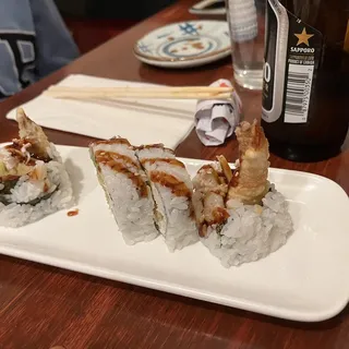 Tempura
