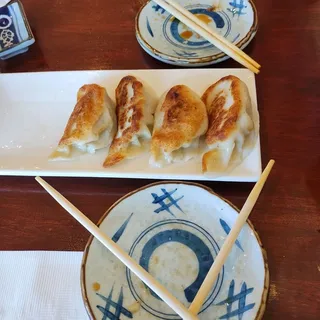 Gyoza