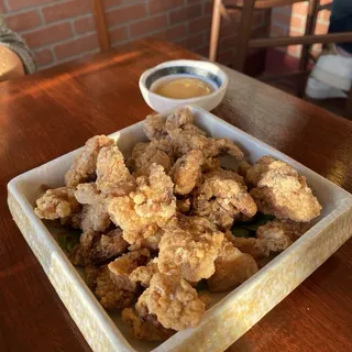 Tori Karaage