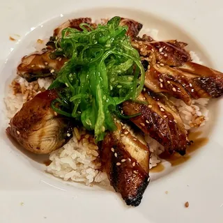Unagi Don