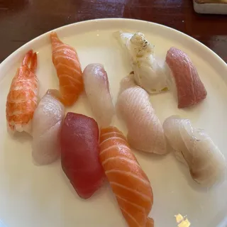 Nigiri Combination