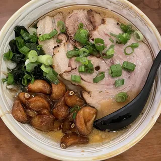 Miso Ramen