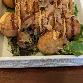 Takoyaki