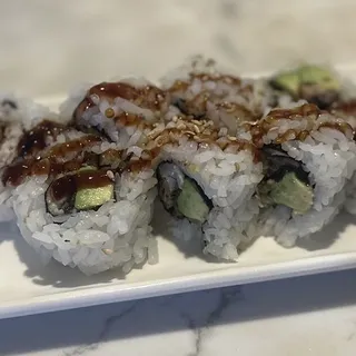 Unagi Roll