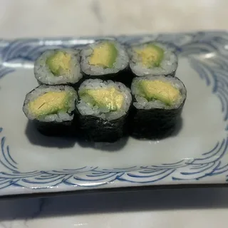 Avocado Maki