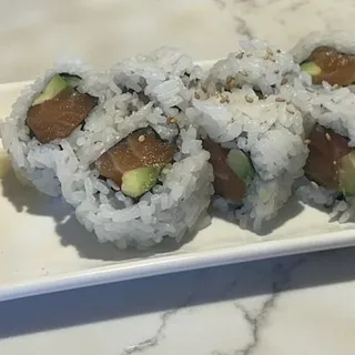Salmon Avocado Roll