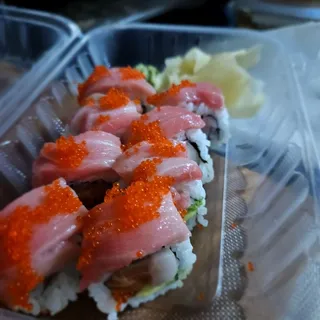 Kuriya Roll