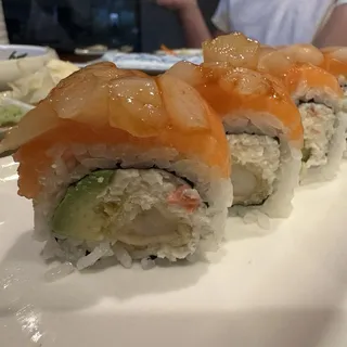 Money Maker Roll