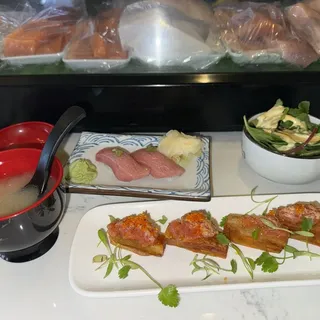 Bluefin Toro