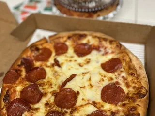 BORJA'S Italian Restaurant