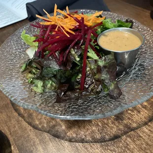 Side salad