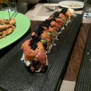 Kuro Rolls