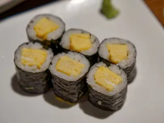 Sushi Kushi Toyo