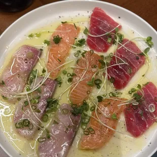 Carpaccio
