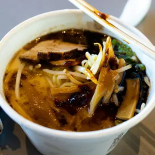 ramen