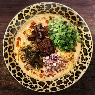 Tantan