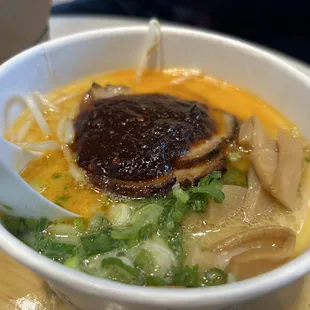 Kuro-Obi Ramen