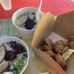 Chicken Karaage