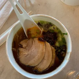 Pork Belly