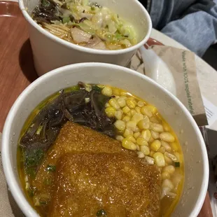 Ramen Bowl