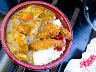 Kaz Teriyaki Grill