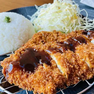 Tonkatsu