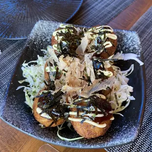 Takoyaki