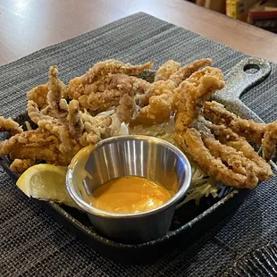 Calamari