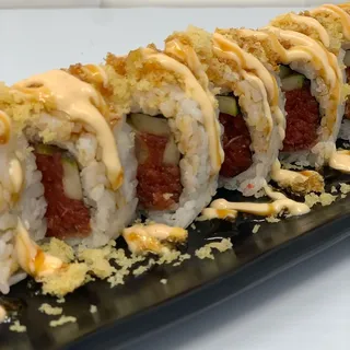 Crunch Roll