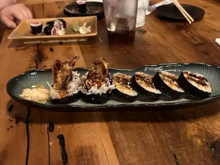 Kurume Ramen & Izakaya