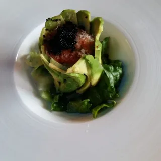 Avocado Salad