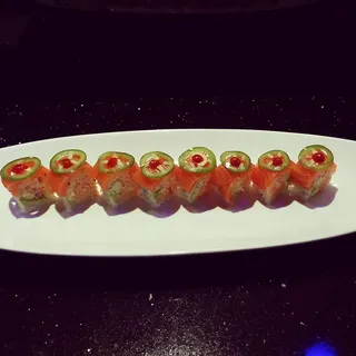 Sumo Roll