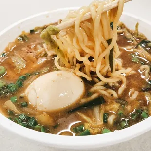 Kurotaka ramen