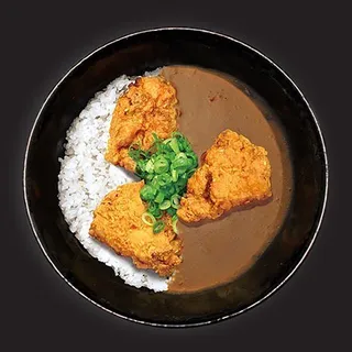 KUROTAKA CURRY UDON