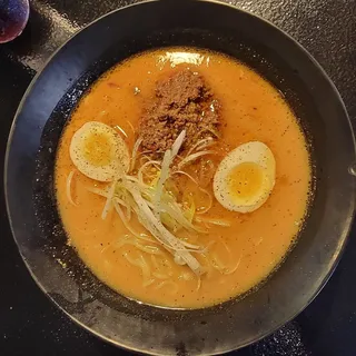 KUROTAKA TANTANMEN