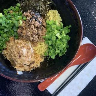 KUROTAKA MAZESOBA