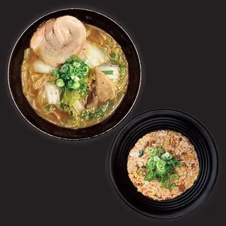 KUROTAKA SET MEAL
