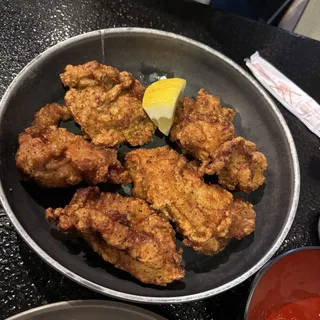 CHICKEN SMALL 5PC
